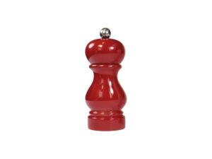 Bisetti Salt Mill 13Cm