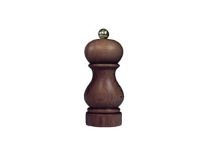 Bisetti Salt Mill 13Cm