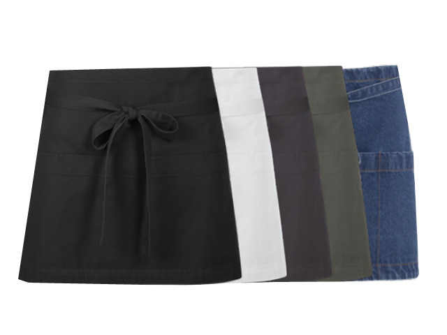 Bistro Apron - Image 2