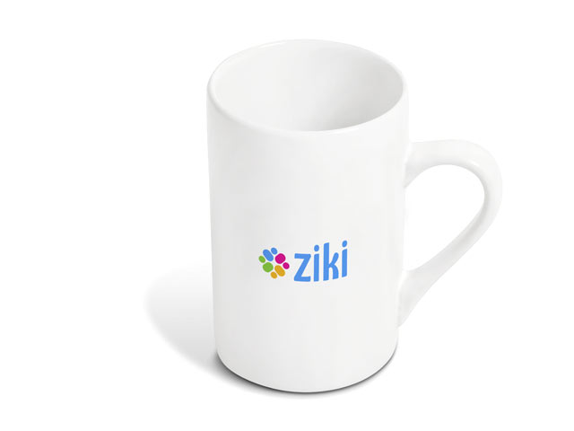 Blanco Ceramic Coffee Mug - 330Ml