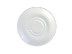Blanco D/Well Saucer 16Cm