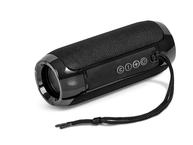 Blast Bluetooth Speaker And Fm Radio