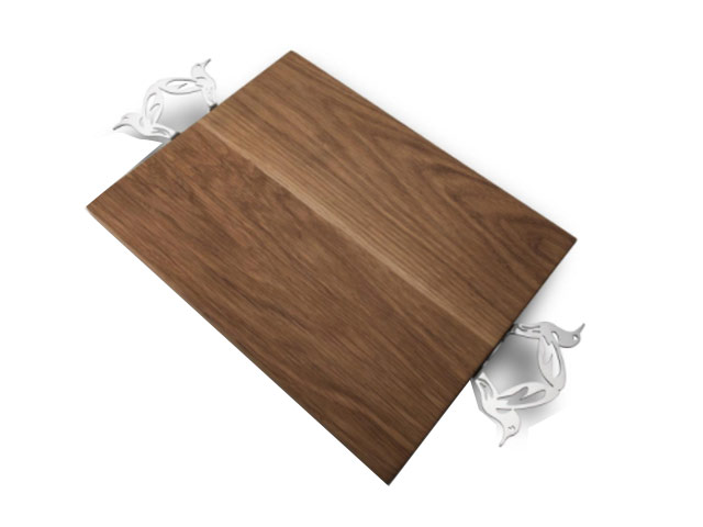 Board Rectangle - Hummingbird