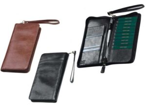 Bon Voyage Travel Wallet