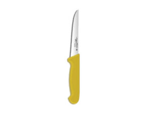 Boning Knife Broad Yellow 150Mm 