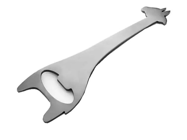 Bottle Opener - Giraffe