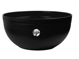 Bowl - Large Bowl Without Lid