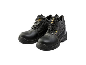 Boxer Boot