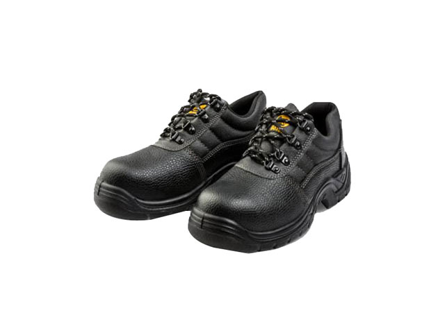 Boxer Shoe