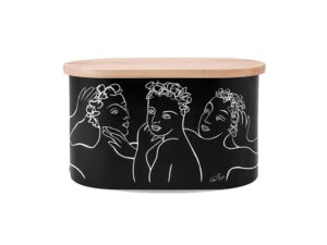 Bread Bin - All You Knead