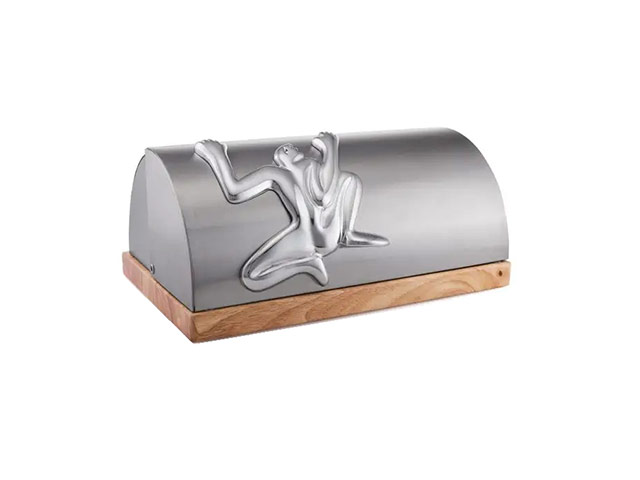 Bread Bin - Loafer