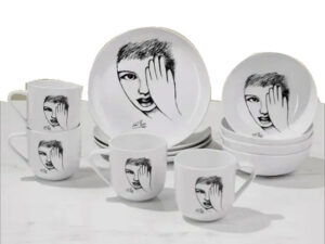 Breakfast 12Pc Set - Eye For Detail