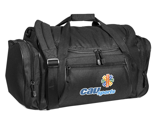 Bridgeport Sports Bag