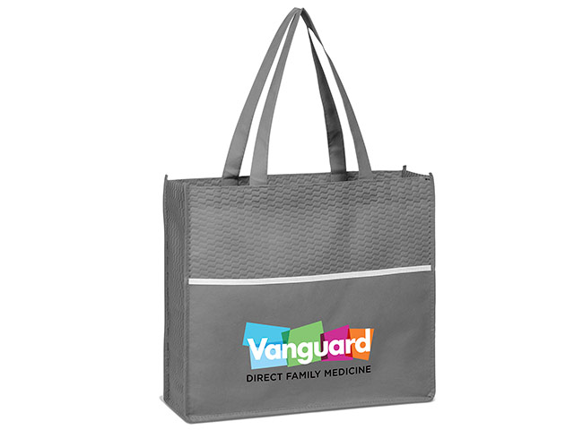 Brighton Non Woven Shopper