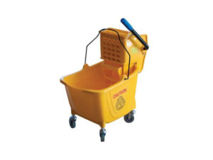Bucket And Wringer Plastic