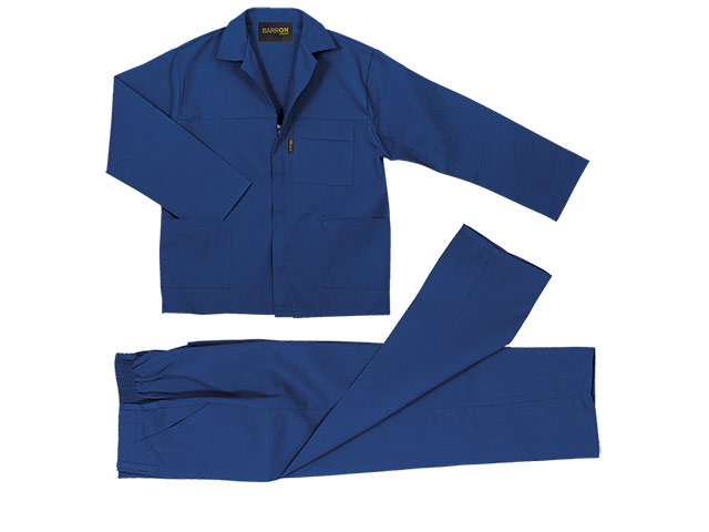 Budget 100 Percent Cotton Conti Suit - Image 4