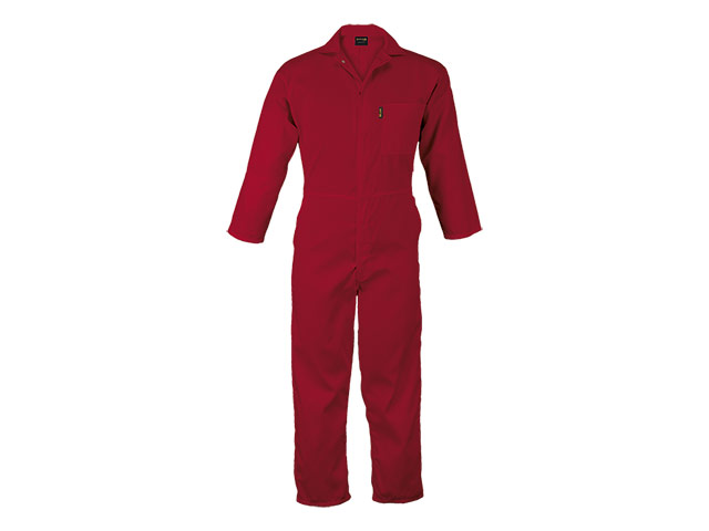 Budget Boiler Suit - Image 2
