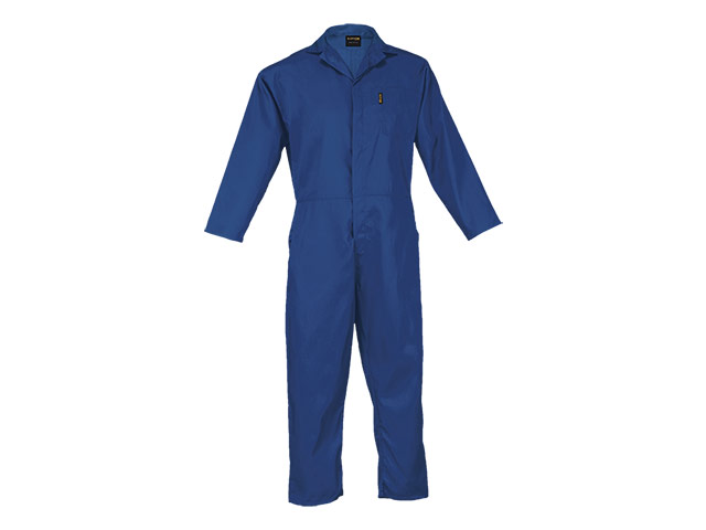 Budget Boiler Suit - Image 3