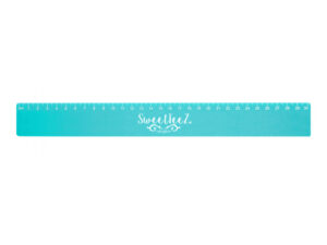 Budget Ruler: 30Cm X 35Cm