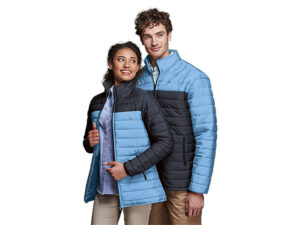 Build-A-Jacket - Ladies Puffer Jacket