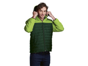 Build-A-Jacket - Mens Puffer Jacket