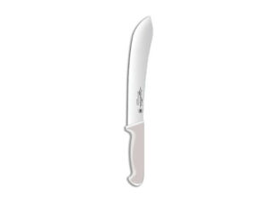Butchers Knife White 300Mm