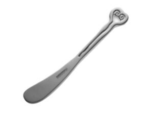 Butter Spreader - Hanging Wave