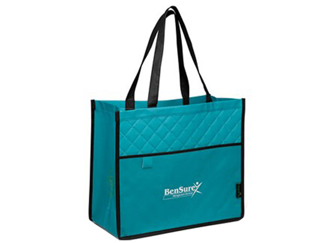 Cabaret Non-Woven Shopper - Image 4