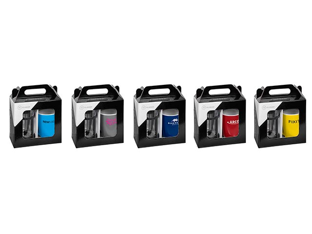 Cafe Payton Coffee Set - Image 2