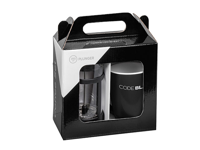 Cafe Payton Coffee Set