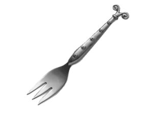 Cake Fork - Aries