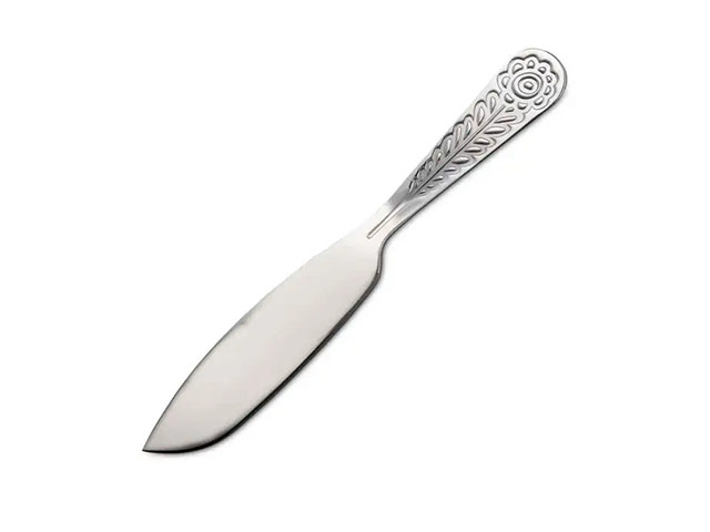 Cake Knife - Aster
