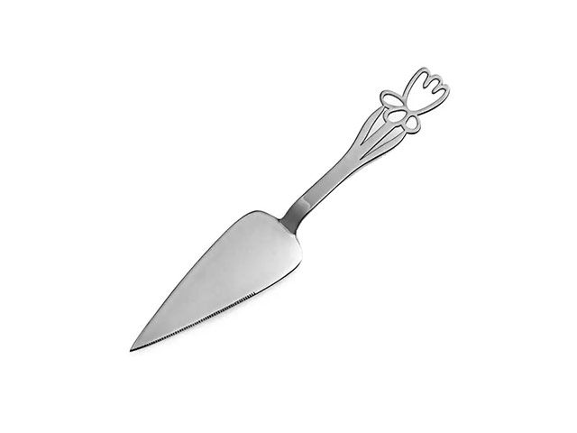 Cake Lifter Long - Daffodil