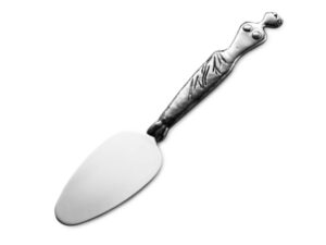 Cake Lifter Small - Woman