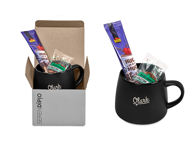 Camden Hug In A Mug Gift Set