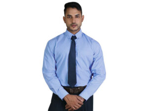 Cameron Shirt Long Sleeve - Stripe 5