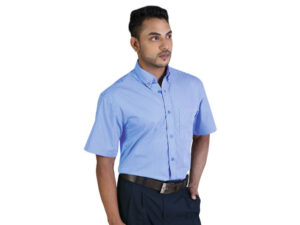 Cameron Shirt Short Sleeve - Stripe 5