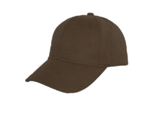 Camo Cap