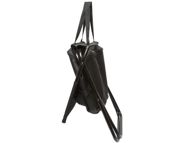Camping Chair And Cooler Bag - Image 2