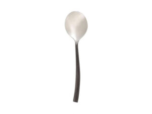 CandS Black Oak Soup Spoon 18/10