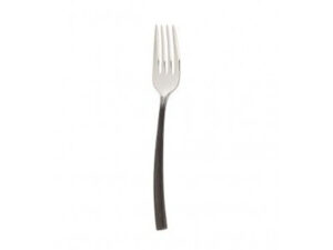 CandS Black Oak Table Fork 18/10