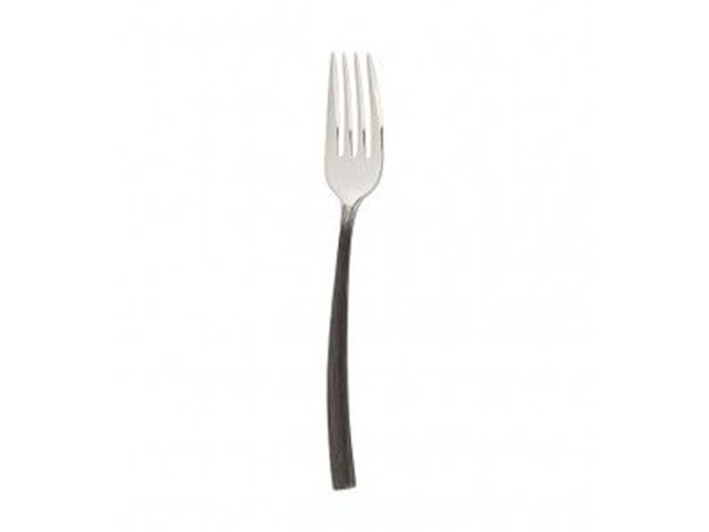 CandS Black Oak Table Fork 18/10