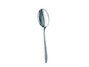CandS Lazzo 18/10 Sauce Spoon