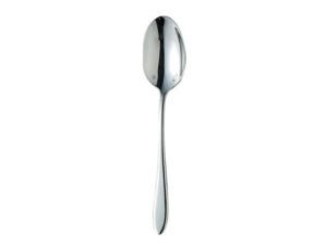 CandS Lazzo Dessert Spoon 18/10