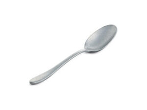 CandS Lazzo Patina Coffee Spoon 18/10