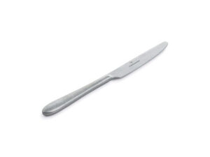 CandS Lazzo Patina Dessert Knife 18/10