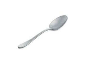 CandS Lazzo Patina Tea Spoon 18/10