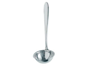 CandS Lazzo Sauce Ladle 18/10