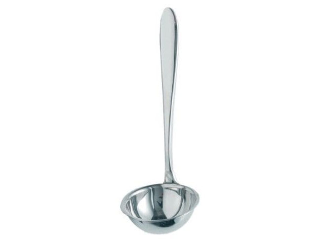 CandS Lazzo Sauce Ladle 18/10