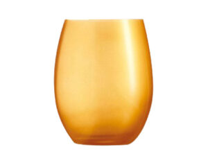 CandS Primarific Gold Highball Tumbler 350Ml
